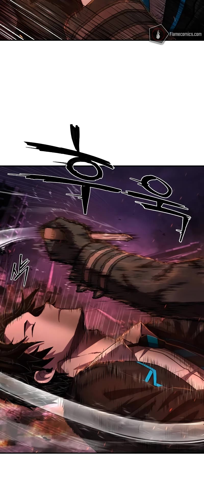 Hero Has Returned Chapter 122 page 52 - Chapter 122