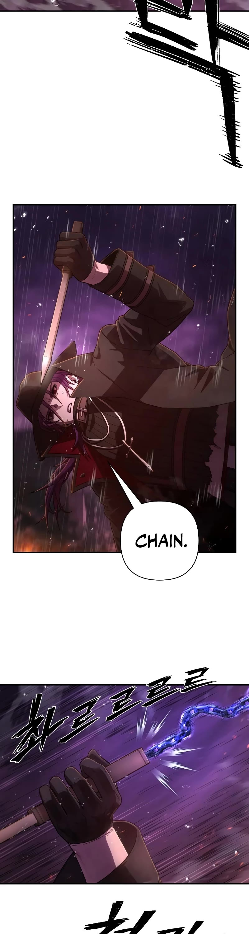 Hero Has Returned Chapter 122 page 54 - Chapter 122