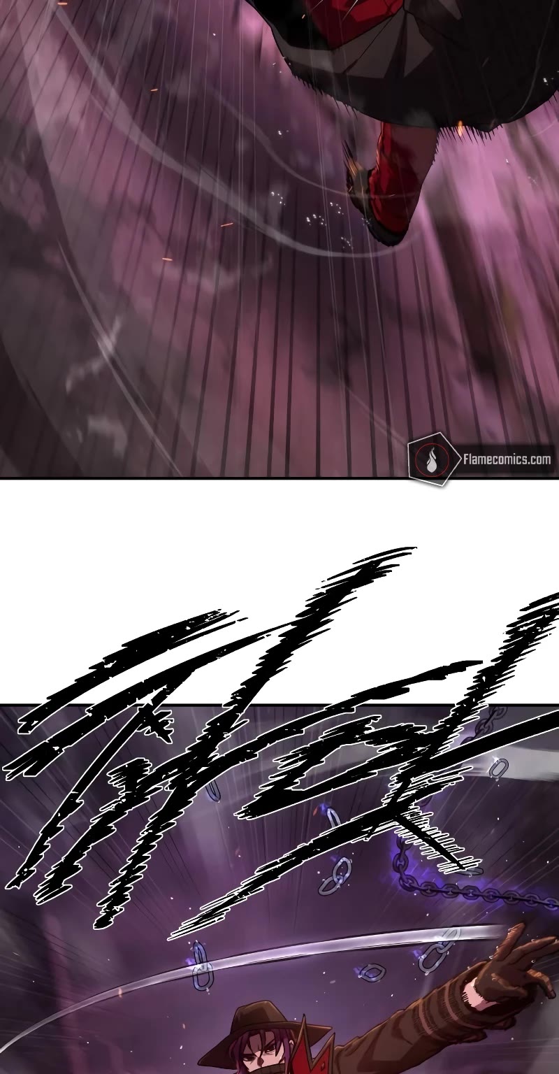 Hero Has Returned Chapter 122 page 57 - Chapter 122