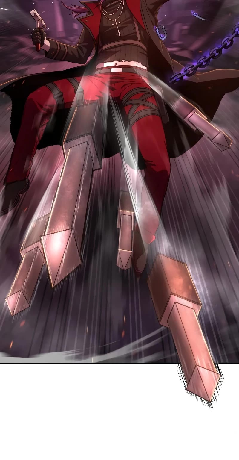 Hero Has Returned Chapter 122 page 58 - Chapter 122