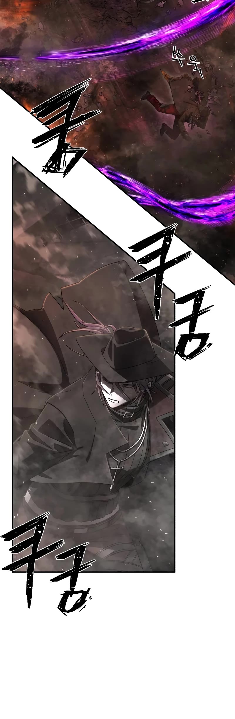 Hero Has Returned Chapter 122 page 63 - Chapter 122