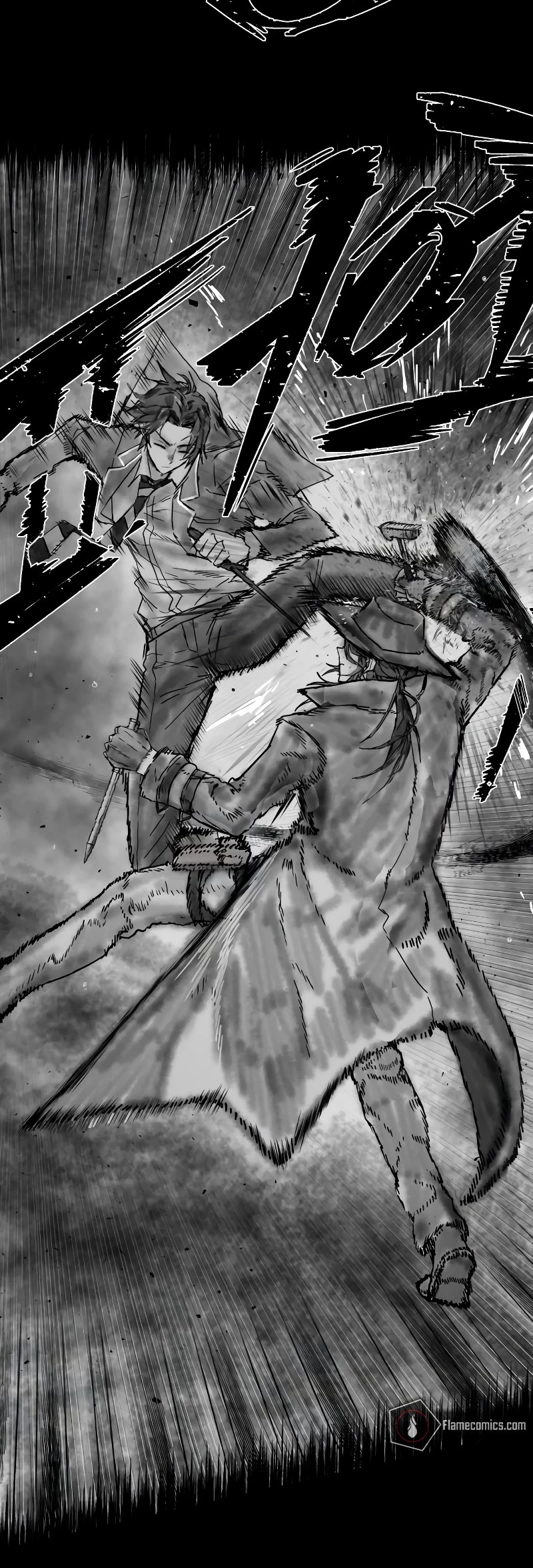 Hero Has Returned Chapter 122 page 66 - Chapter 122