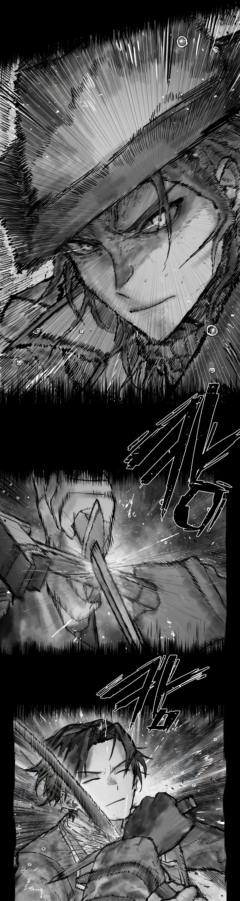 Hero Has Returned Chapter 122 page 67 - Chapter 122