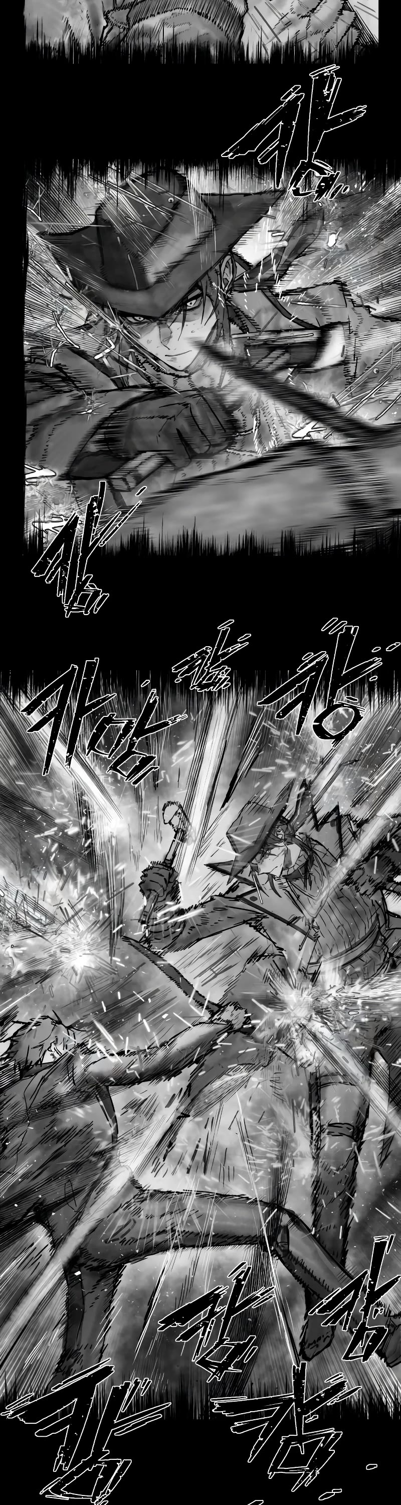 Hero Has Returned Chapter 122 page 68 - Chapter 122
