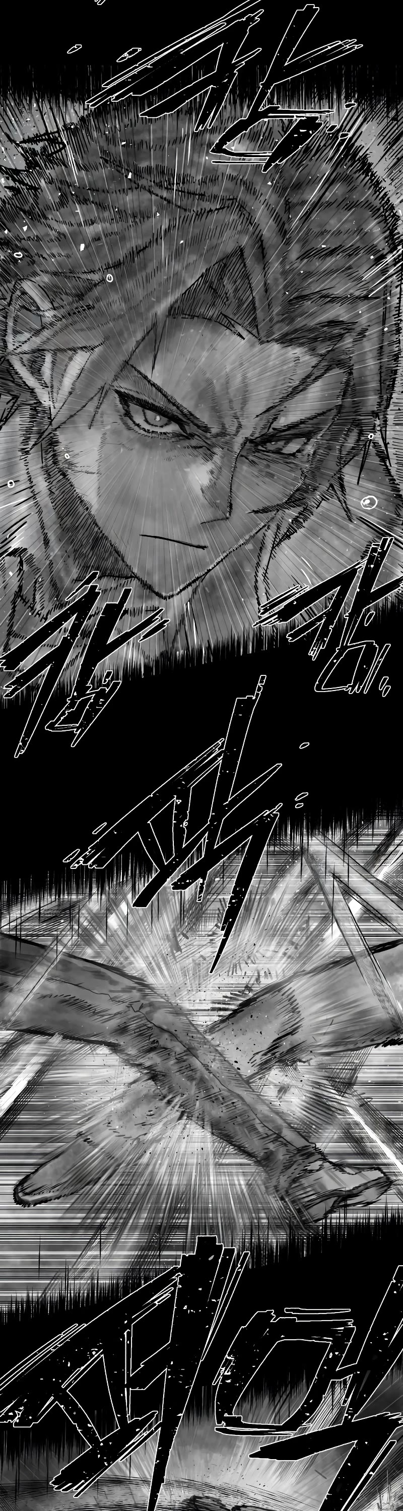 Hero Has Returned Chapter 122 page 69 - Chapter 122