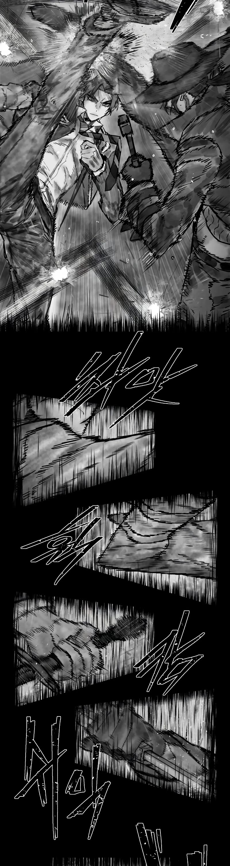 Hero Has Returned Chapter 122 page 70 - Chapter 122