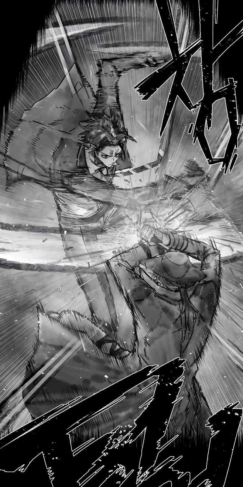 Hero Has Returned Chapter 122 page 71 - Chapter 122