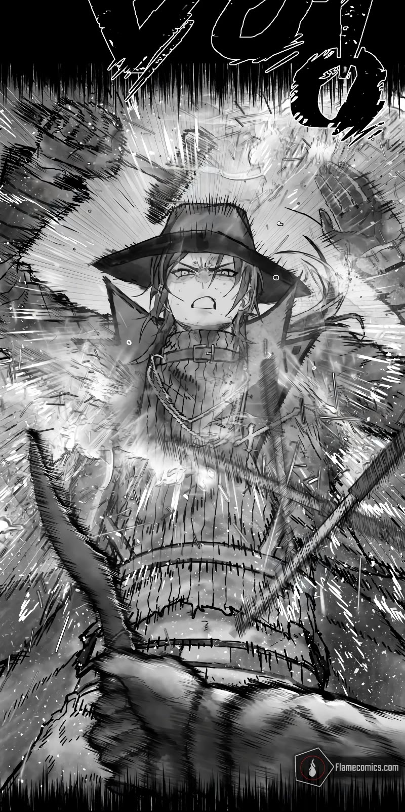 Hero Has Returned Chapter 122 page 72 - Chapter 122