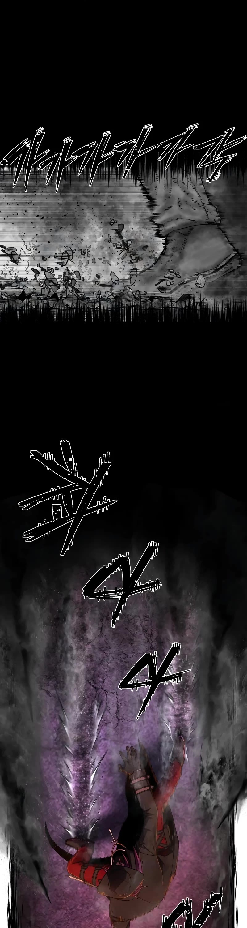 Hero Has Returned Chapter 122 page 73 - Chapter 122