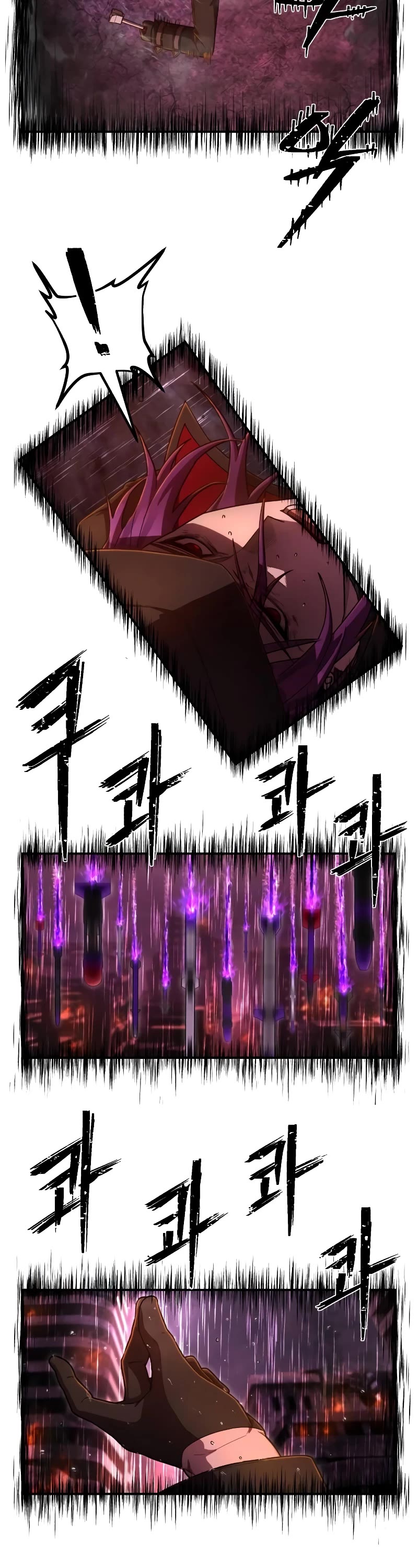 Hero Has Returned Chapter 122 page 74 - Chapter 122