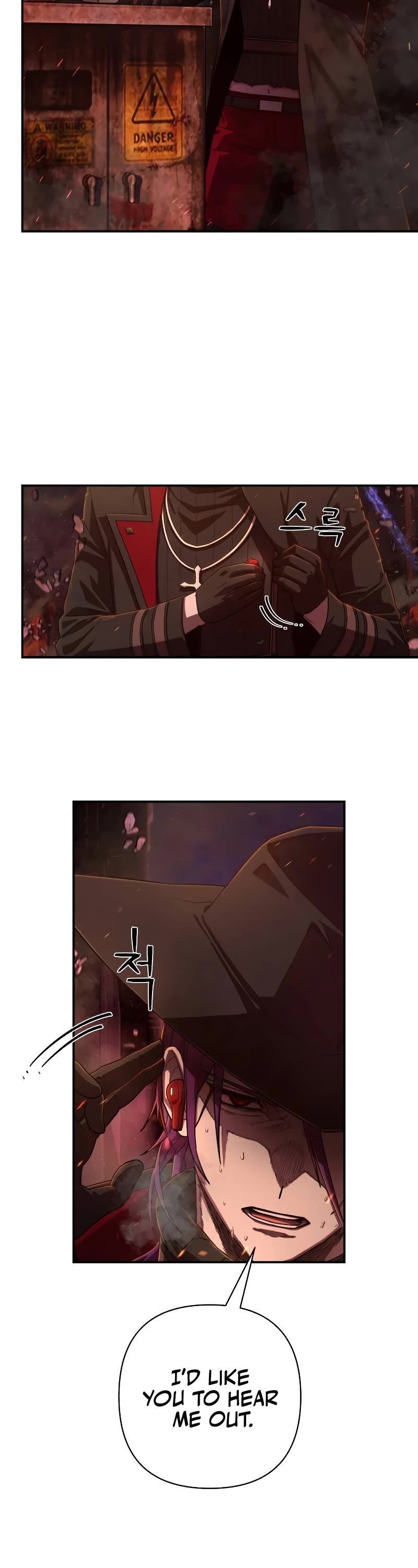 Hero Has Returned Chapter 122 page 79 - Chapter 122