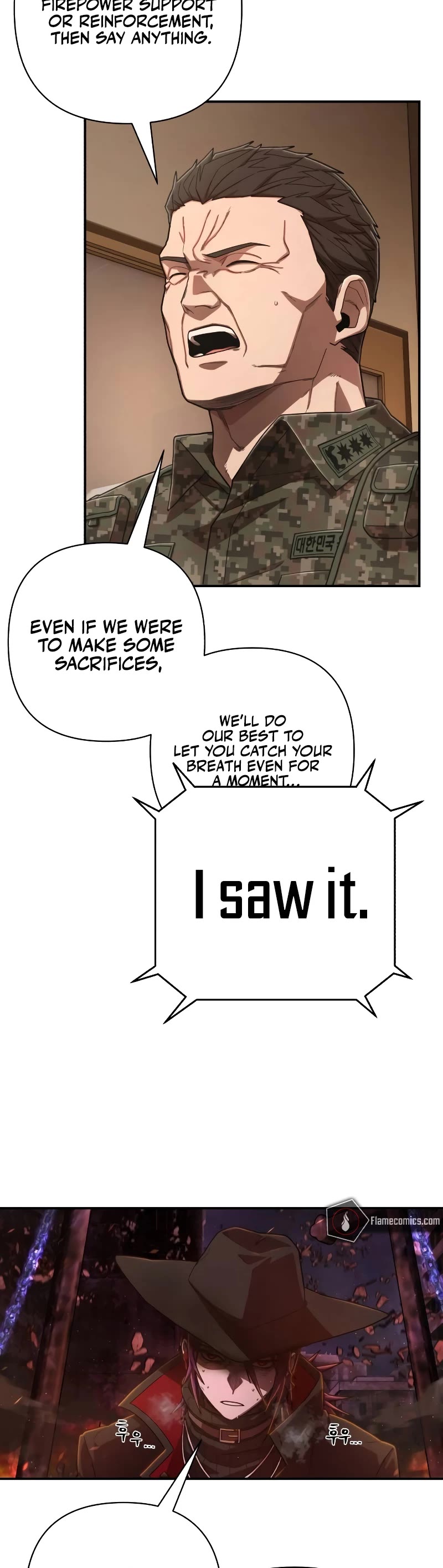 Hero Has Returned Chapter 122 page 81 - Chapter 122