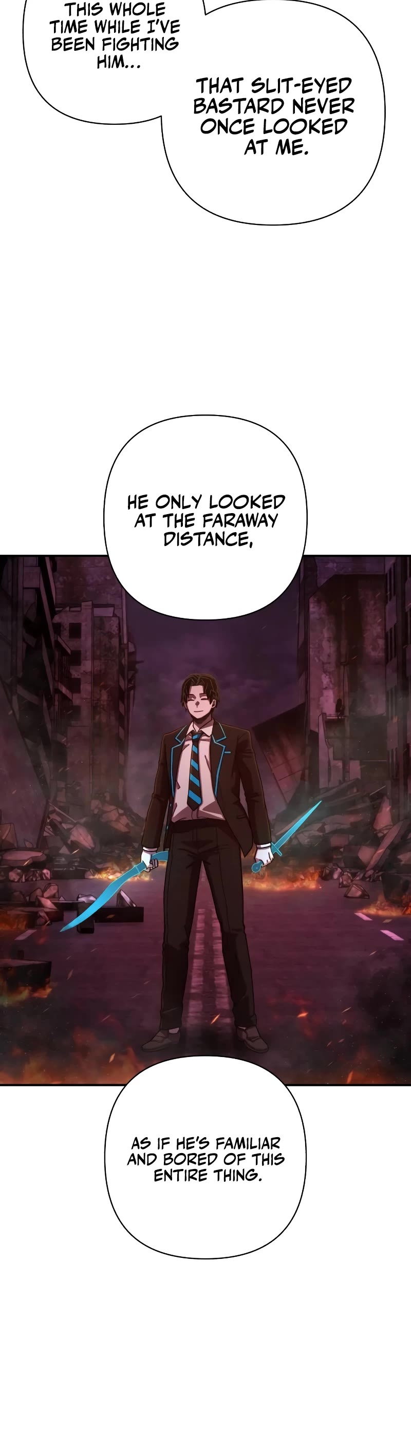 Hero Has Returned Chapter 122 page 82 - Chapter 122