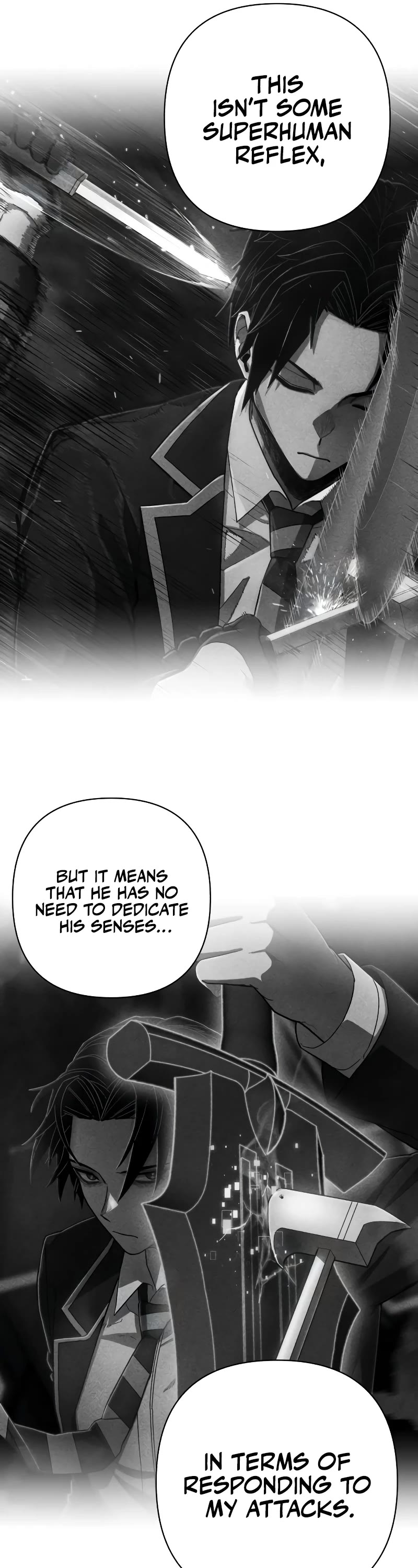 Hero Has Returned Chapter 122 page 83 - Chapter 122