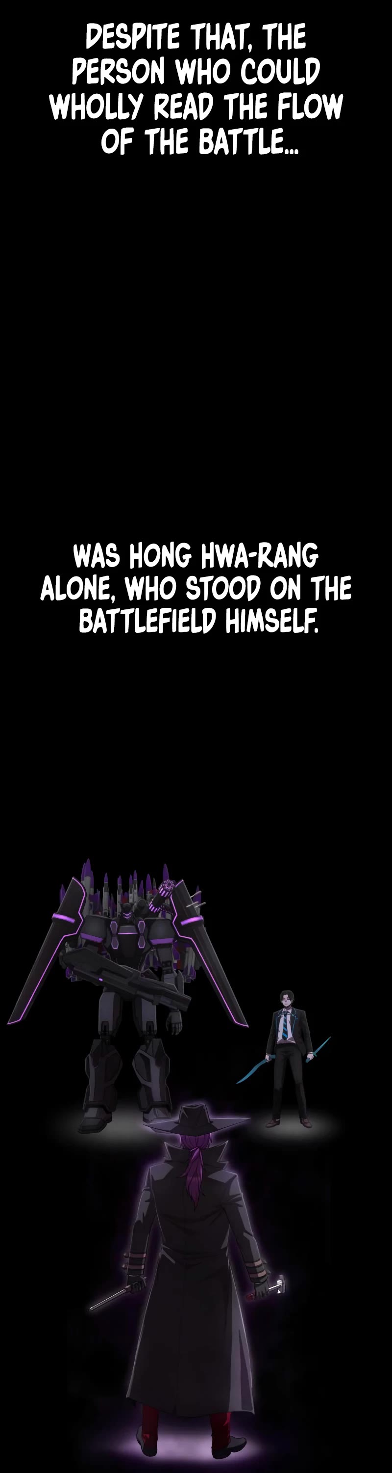 Hero Has Returned Chapter 123 page 10 - Chapter 123