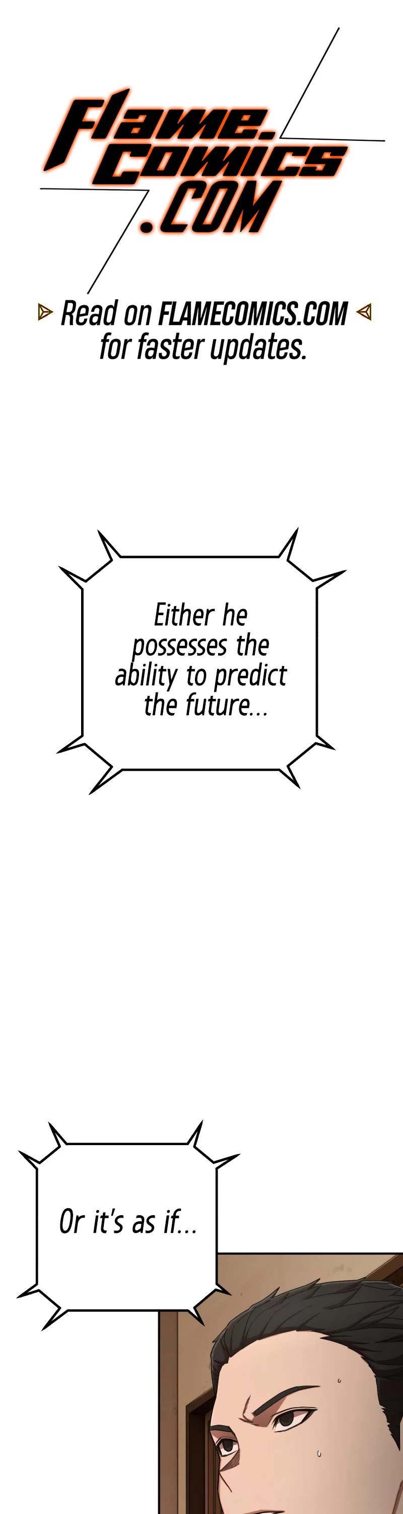 Hero Has Returned Chapter 123 page 2 - Chapter 123