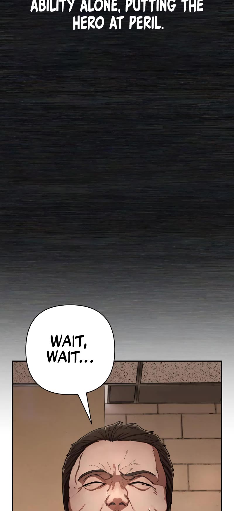 Hero Has Returned Chapter 123 page 20 - Chapter 123