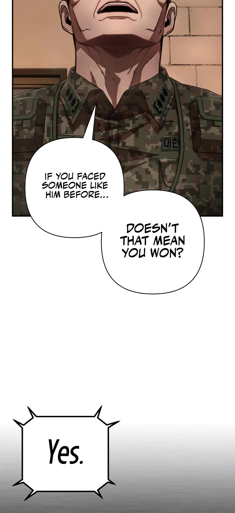 Hero Has Returned Chapter 123 page 21 - Chapter 123
