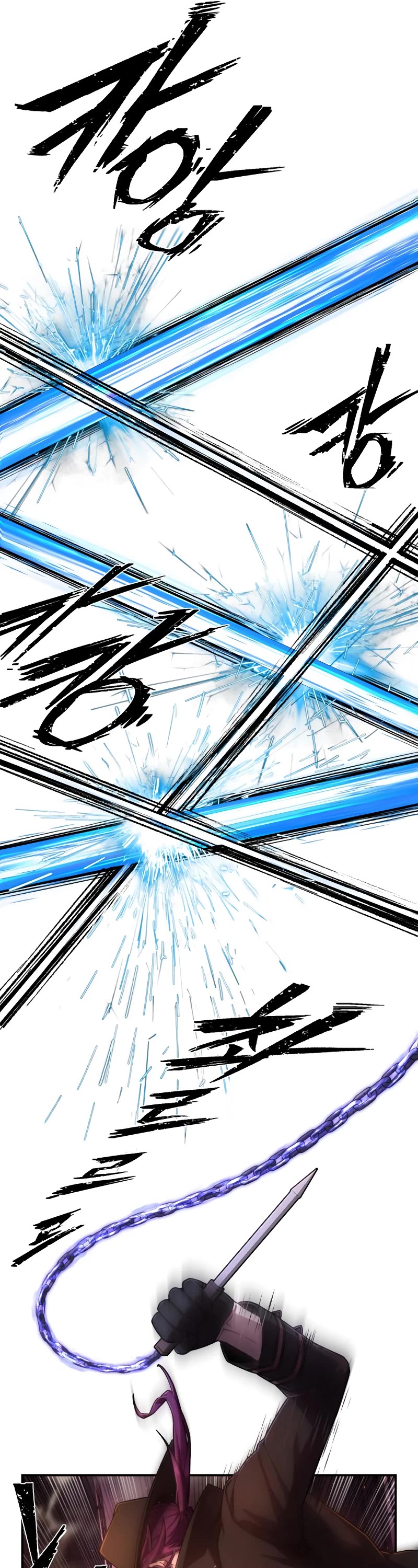Hero Has Returned Chapter 123 page 38 - Chapter 123