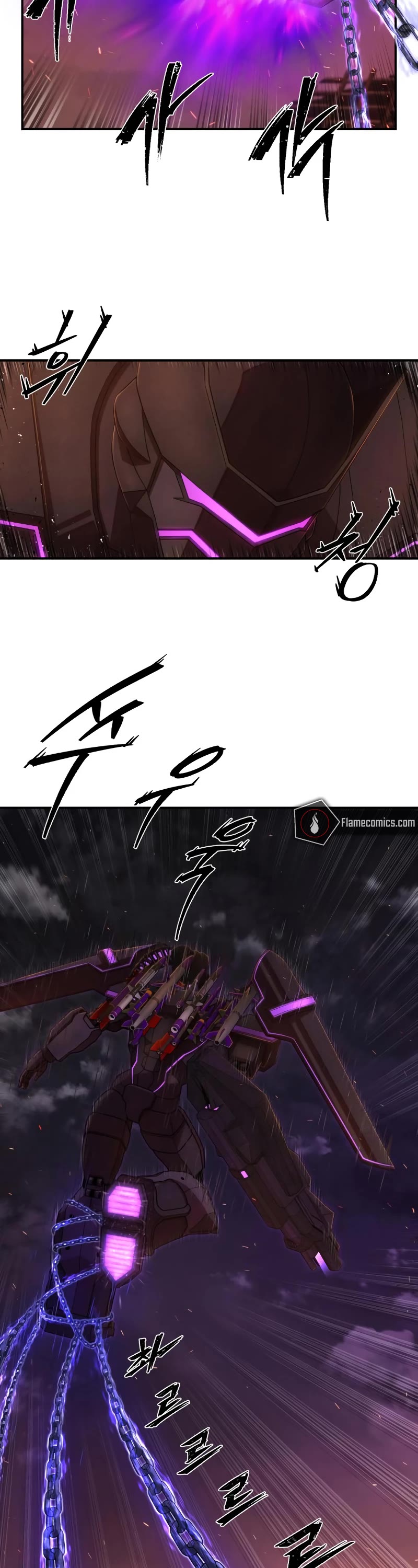 Hero Has Returned Chapter 123 page 43 - Chapter 123
