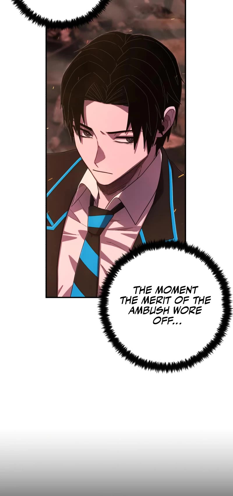 Hero Has Returned Chapter 123 page 49 - Chapter 123
