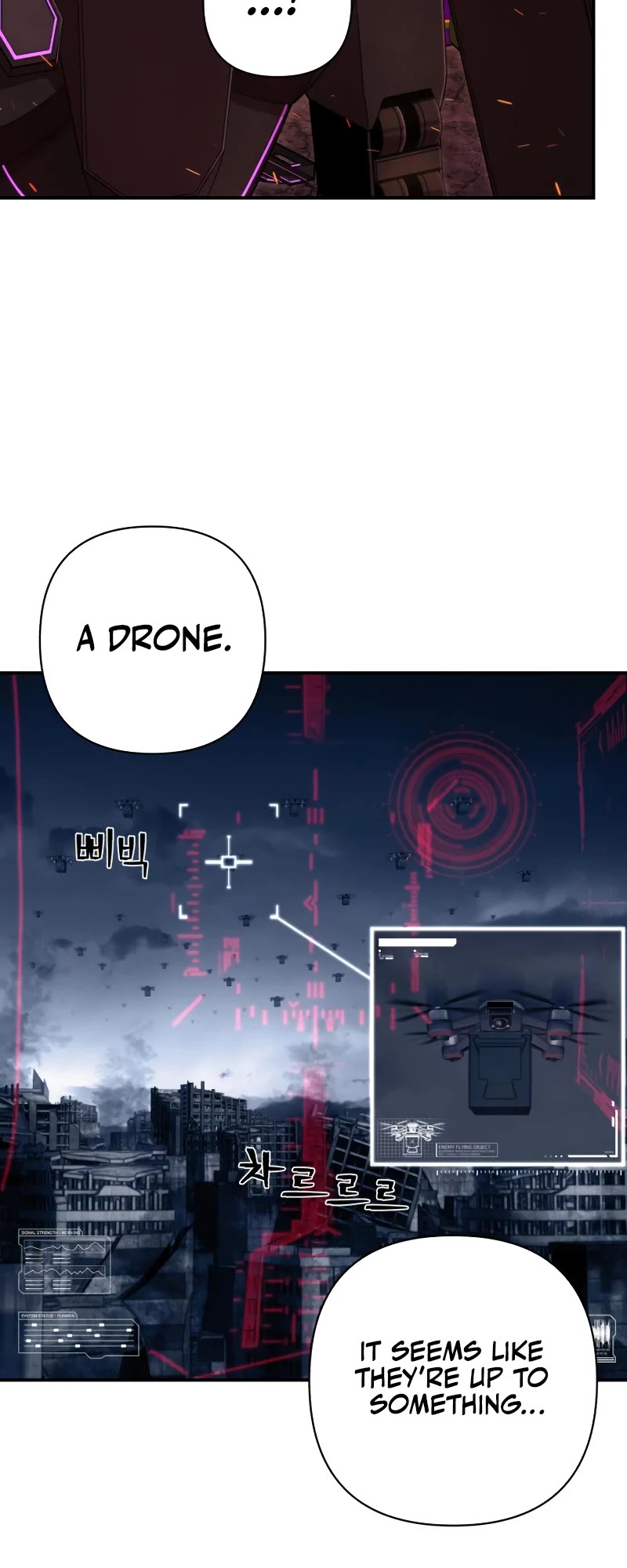 Hero Has Returned Chapter 123 page 53 - Chapter 123
