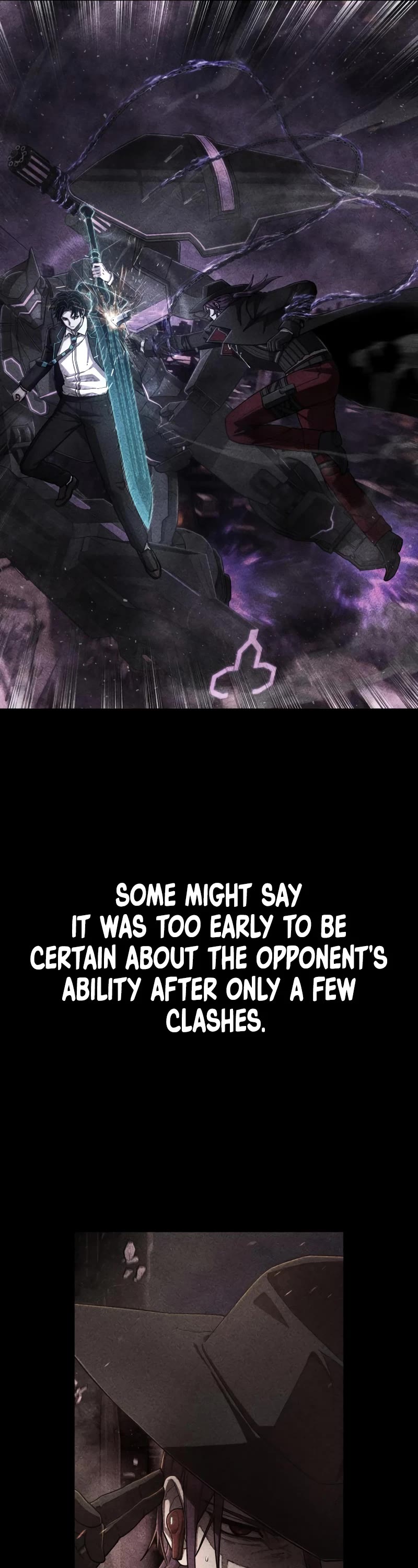 Hero Has Returned Chapter 123 page 6 - Chapter 123