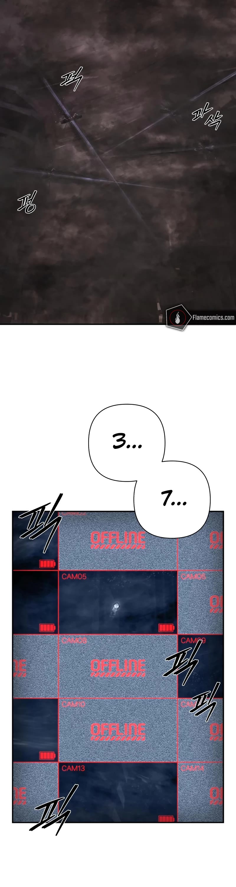 Hero Has Returned Chapter 123 page 63 - Chapter 123