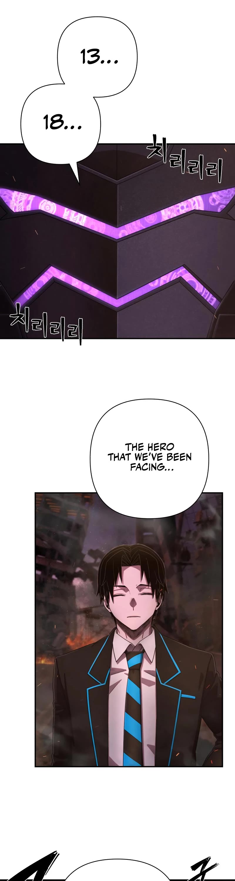 Hero Has Returned Chapter 123 page 64 - Chapter 123