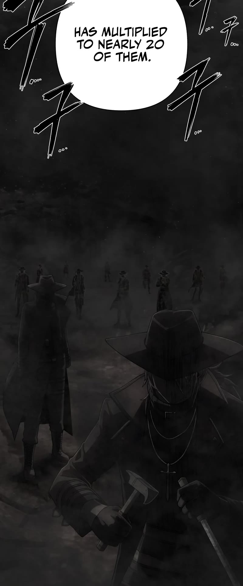 Hero Has Returned Chapter 123 page 65 - Chapter 123