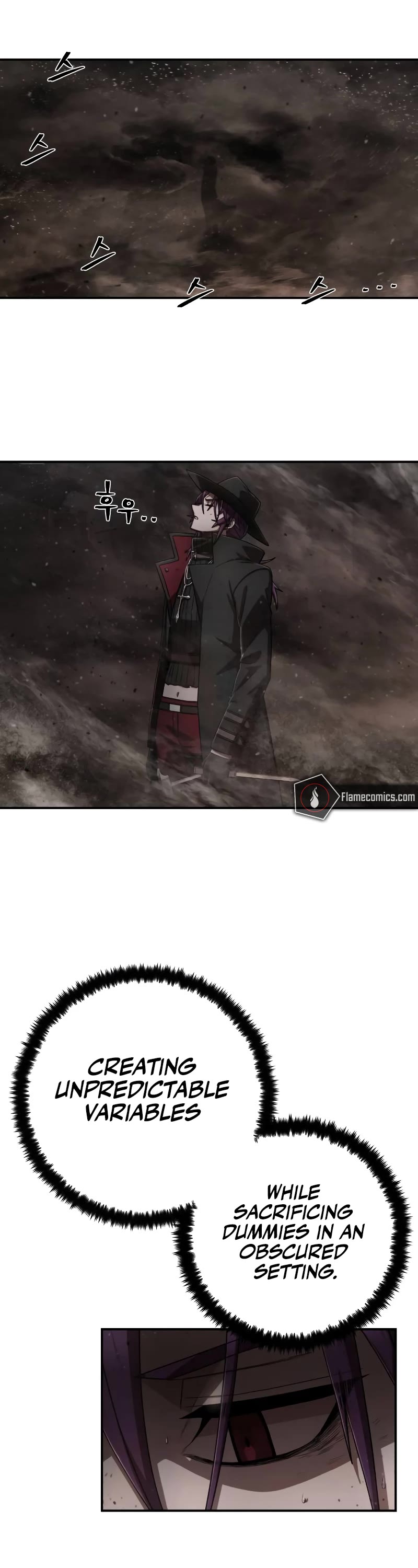 Hero Has Returned Chapter 124 page 14 - Chapter 124
