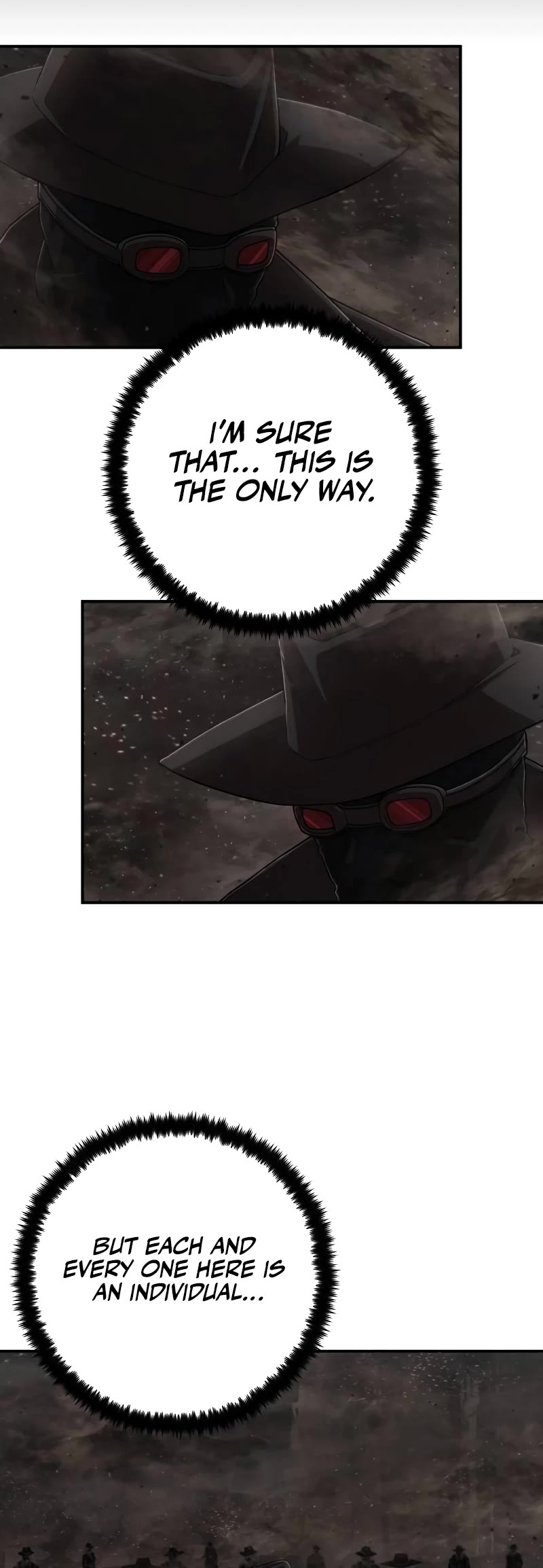 Hero Has Returned Chapter 124 page 16 - Chapter 124
