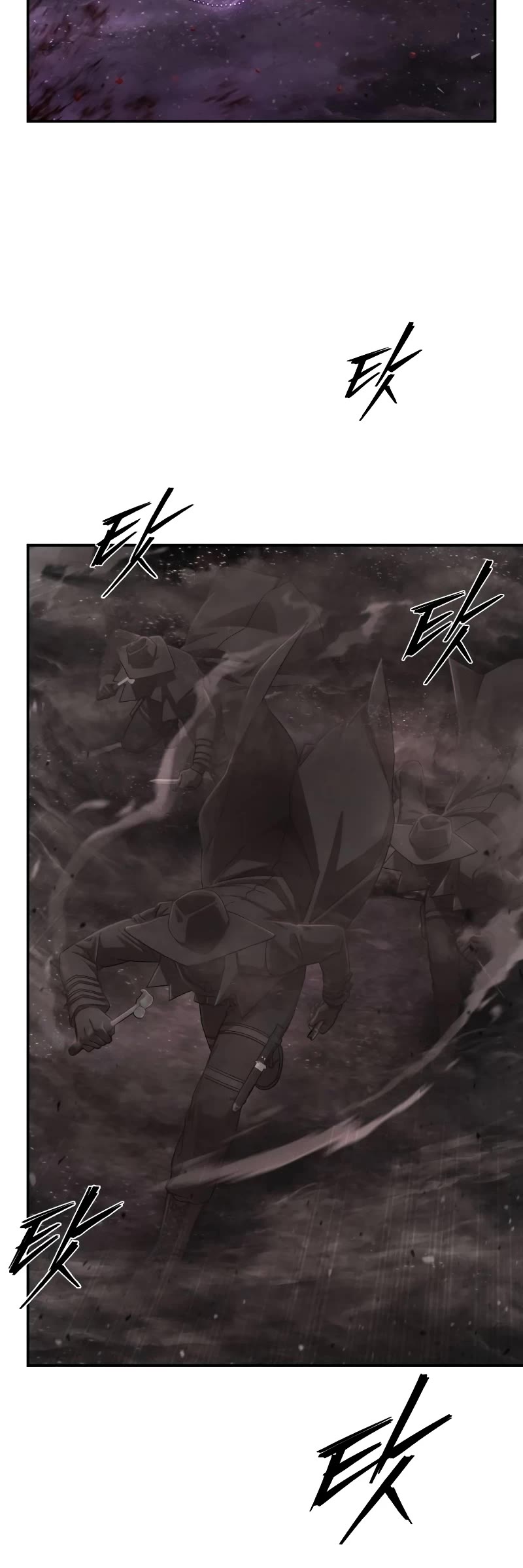 Hero Has Returned Chapter 124 page 26 - Chapter 124