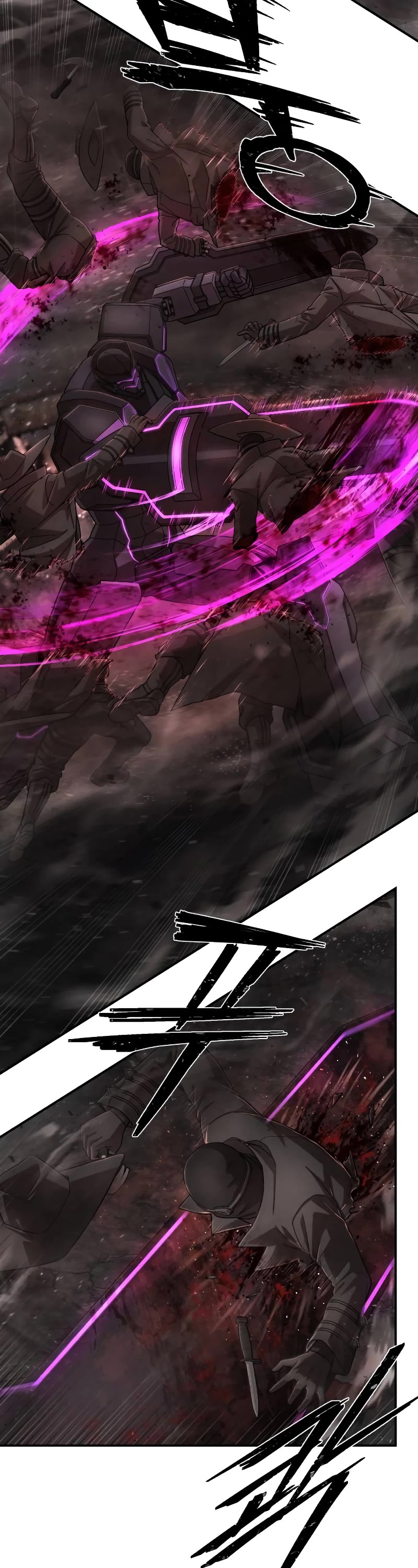 Hero Has Returned Chapter 124 page 29 - Chapter 124