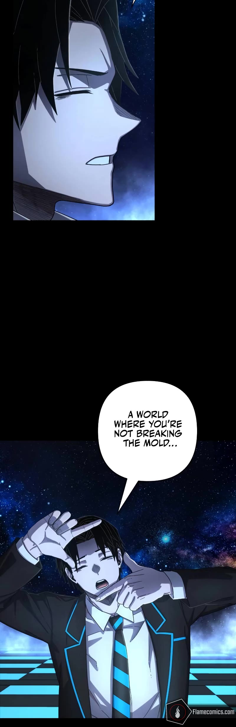 Hero Has Returned Chapter 124 page 45 - Chapter 124