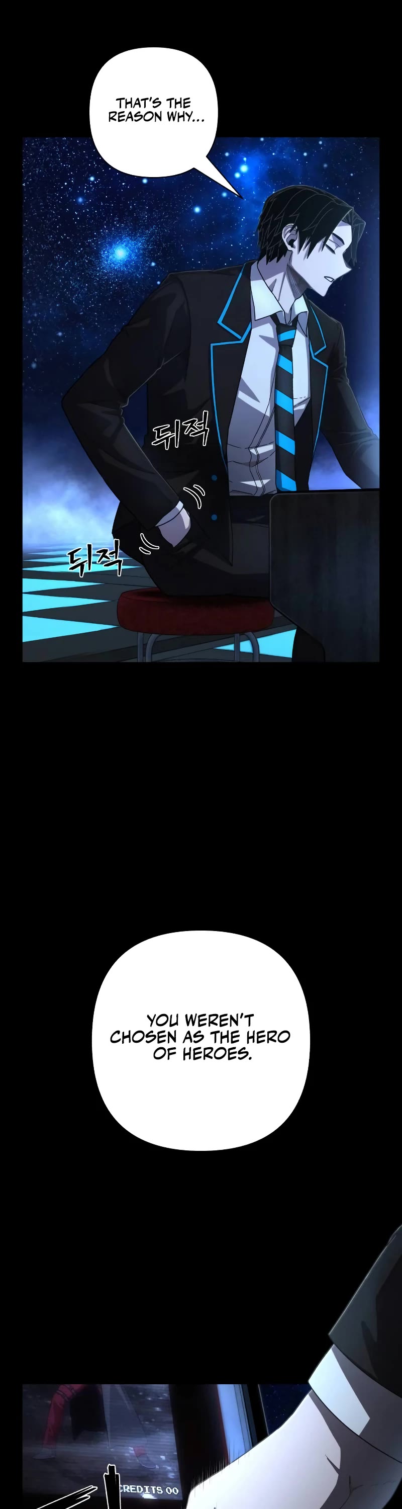 Hero Has Returned Chapter 124 page 47 - Chapter 124