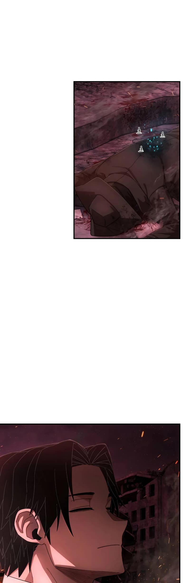 Hero Has Returned Chapter 124 page 50 - Chapter 124