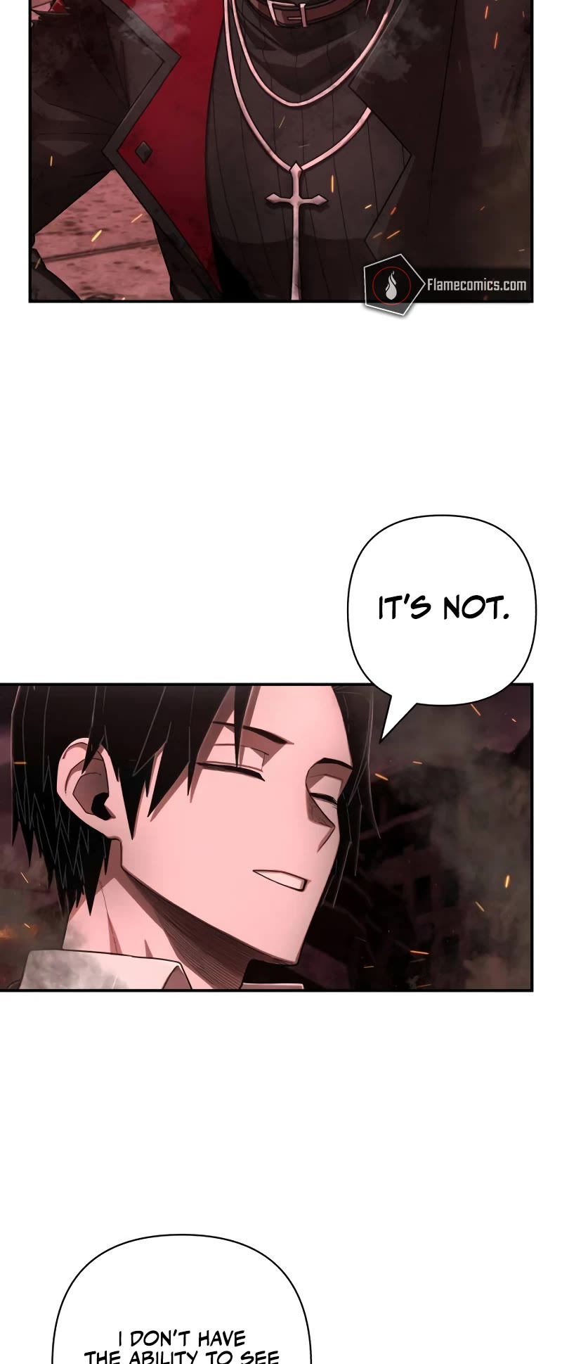 Hero Has Returned Chapter 125 page 12 - Chapter 125