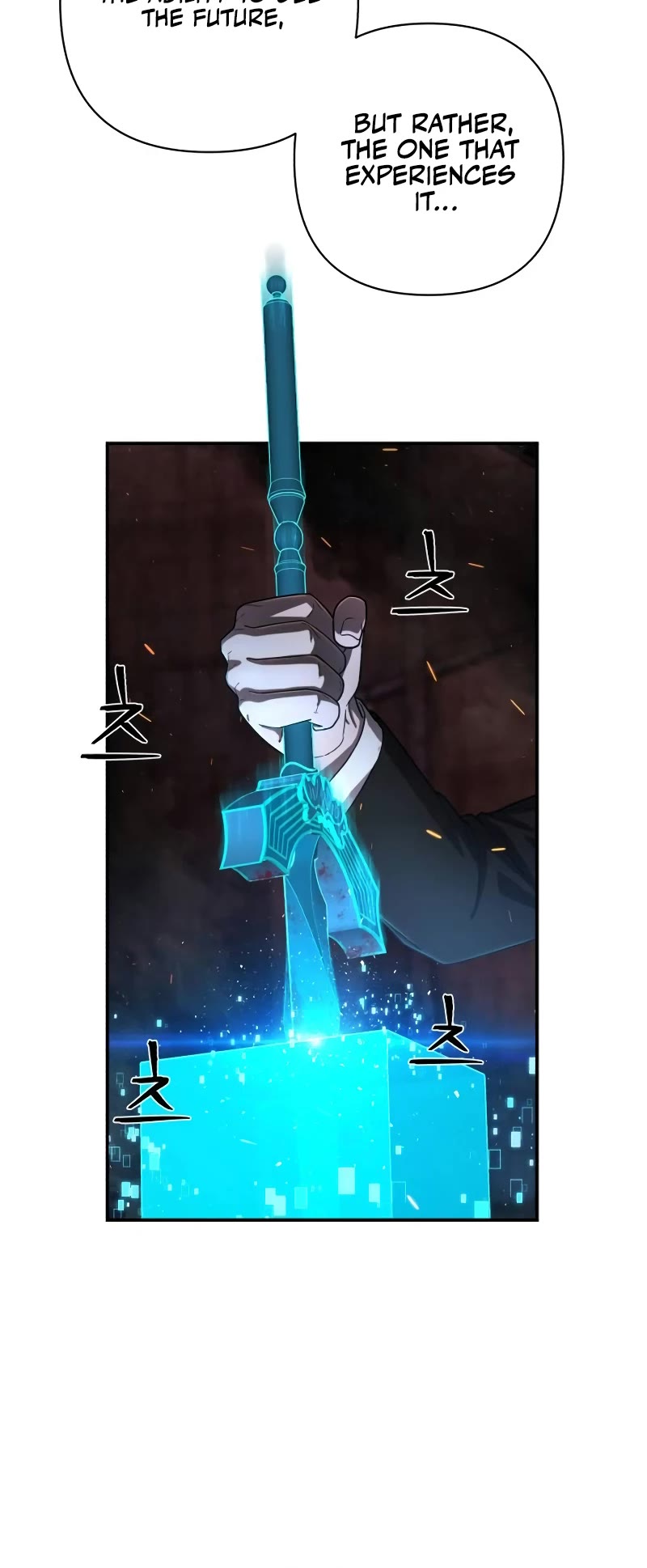 Hero Has Returned Chapter 125 page 13 - Chapter 125