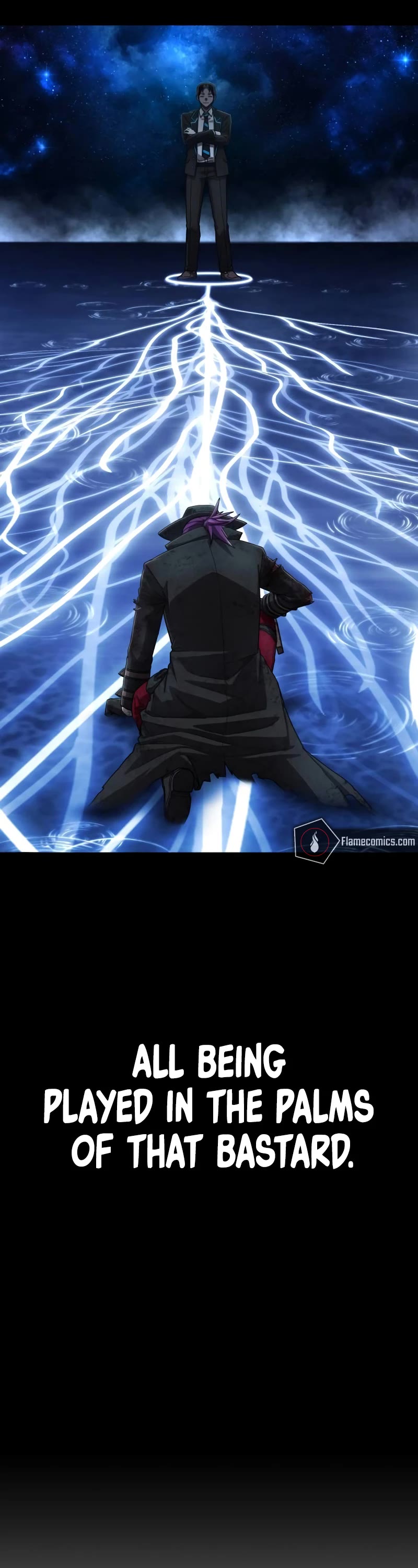 Hero Has Returned Chapter 125 page 19 - Chapter 125