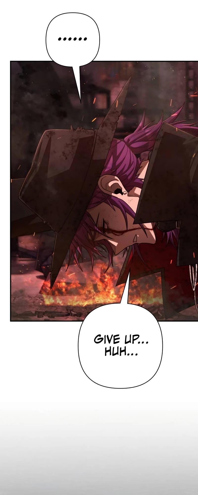 Hero Has Returned Chapter 125 page 24 - Chapter 125