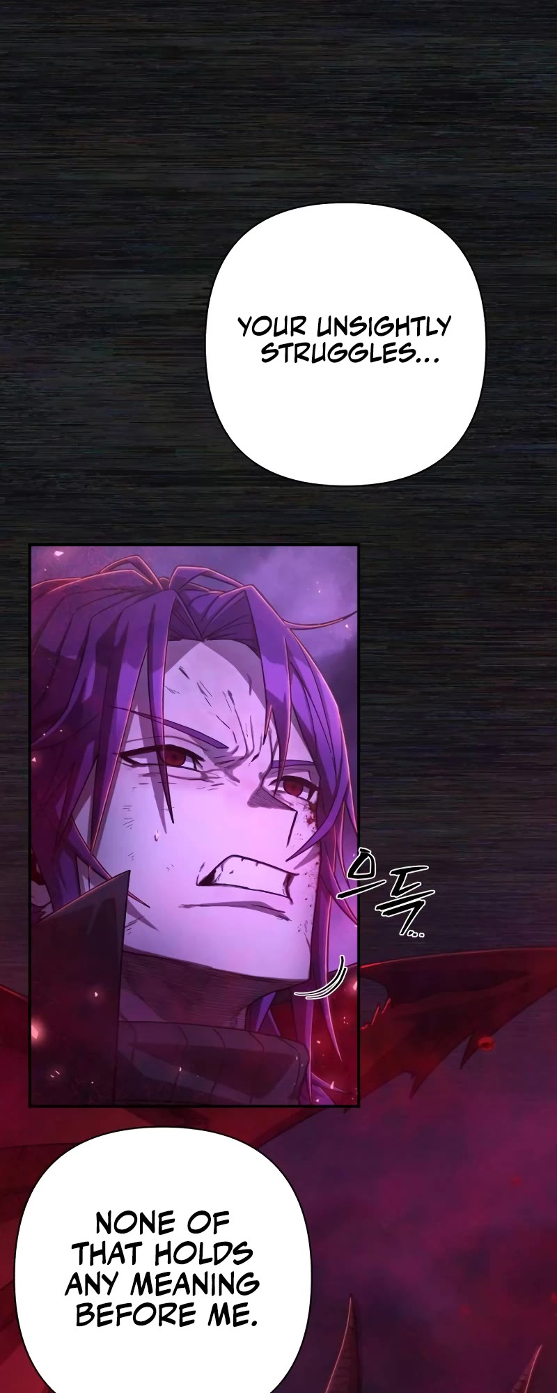 Hero Has Returned Chapter 125 page 28 - Chapter 125