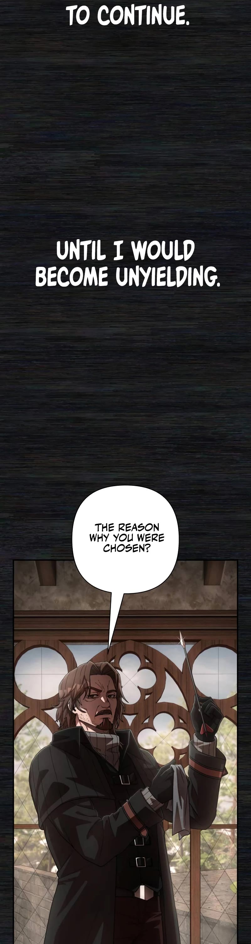 Hero Has Returned Chapter 125 page 34 - Chapter 125