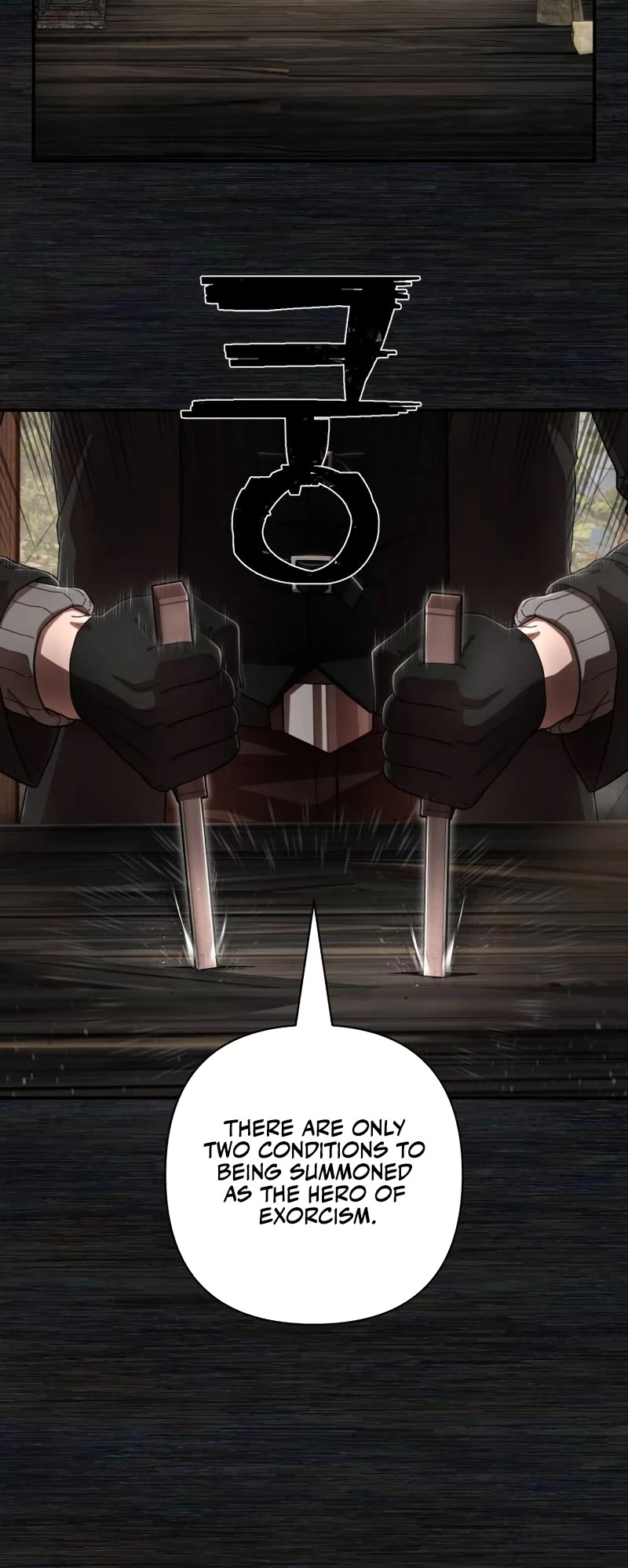 Hero Has Returned Chapter 125 page 36 - Chapter 125