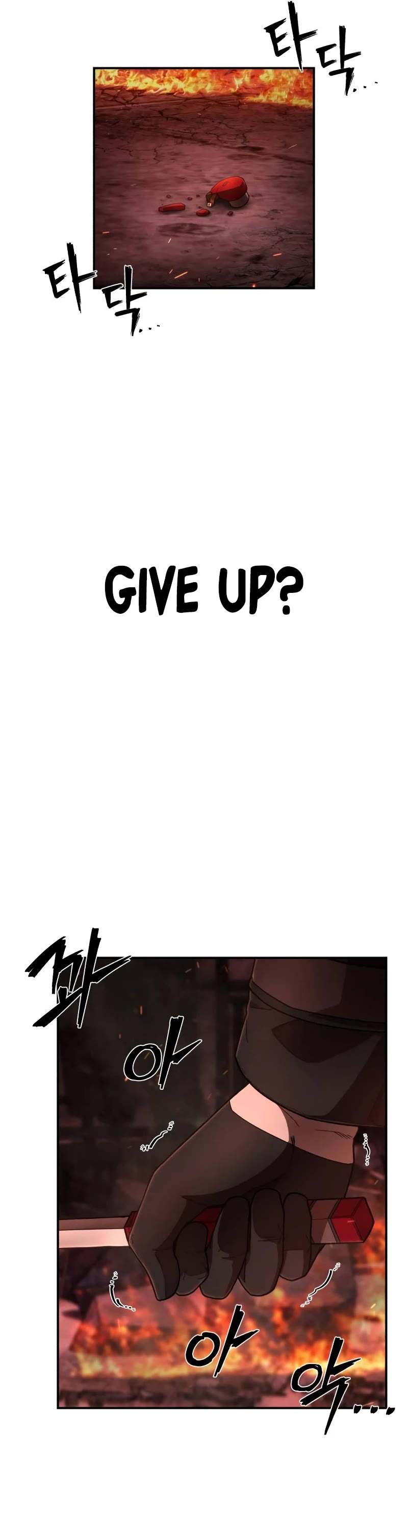 Hero Has Returned Chapter 125 page 41 - Chapter 125