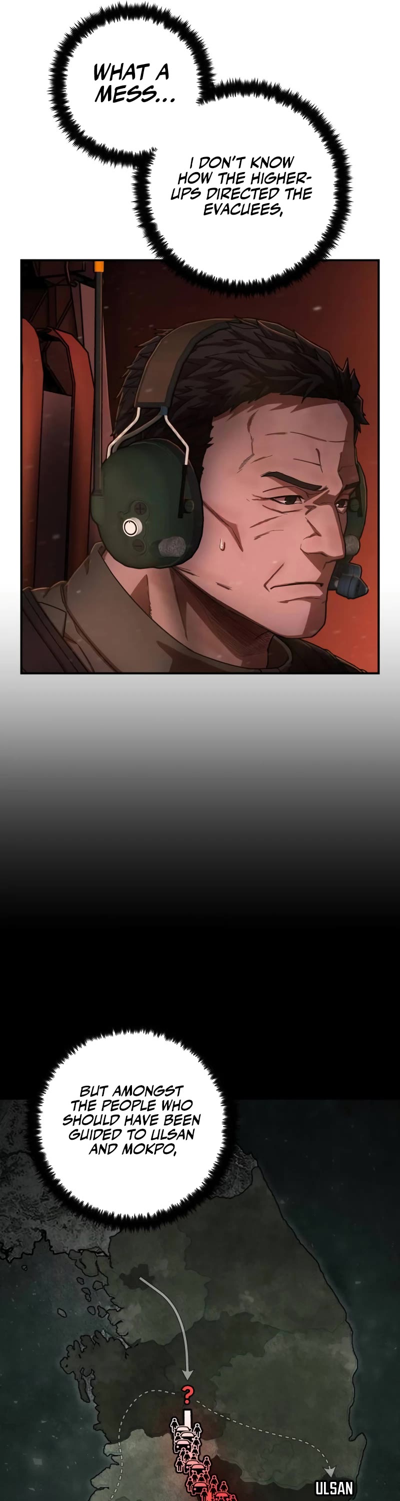 Hero Has Returned Chapter 125 page 48 - Chapter 125