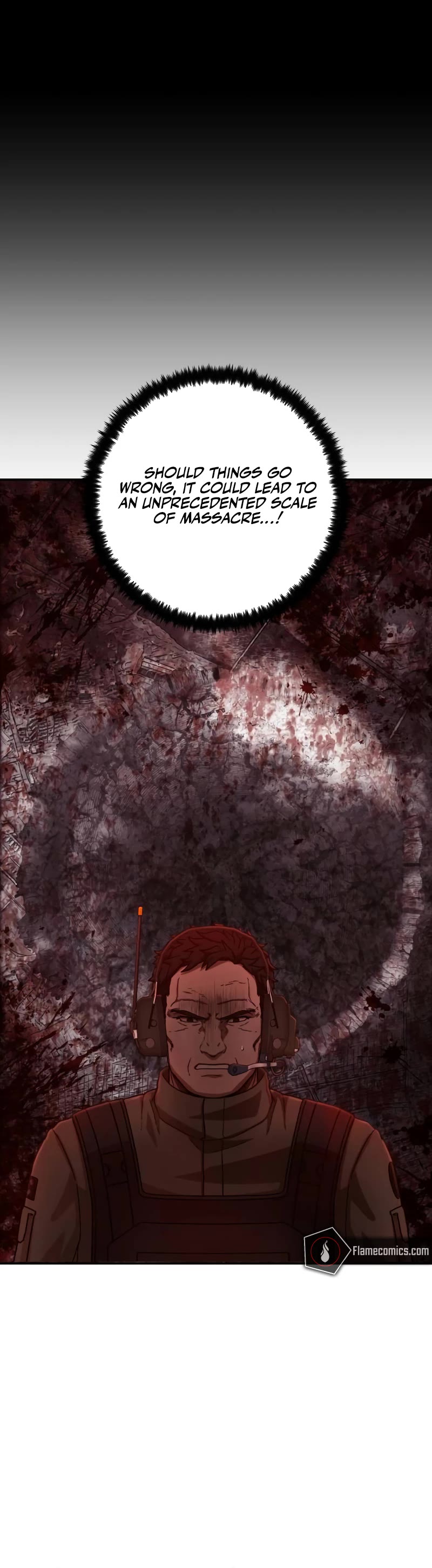 Hero Has Returned Chapter 125 page 50 - Chapter 125