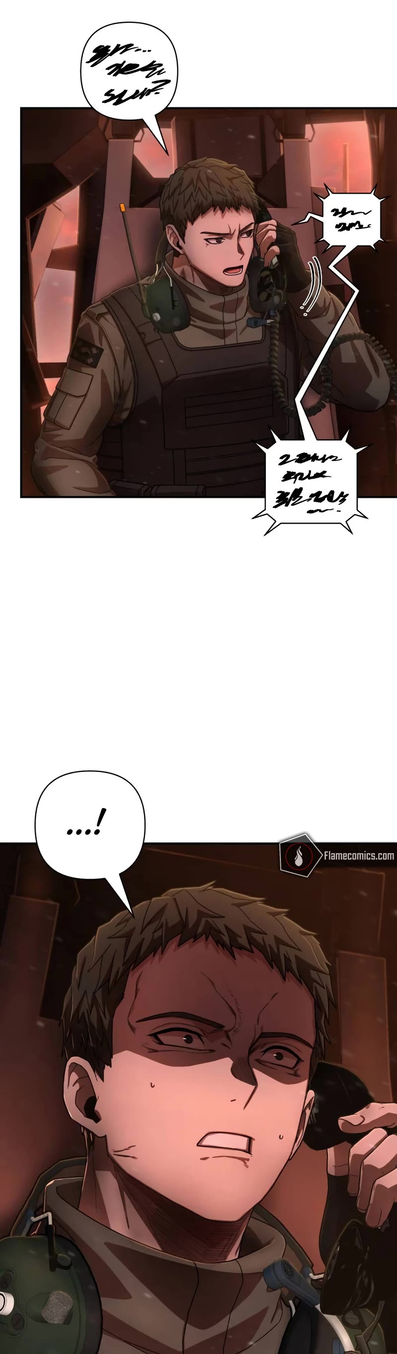 Hero Has Returned Chapter 125 page 52 - Chapter 125
