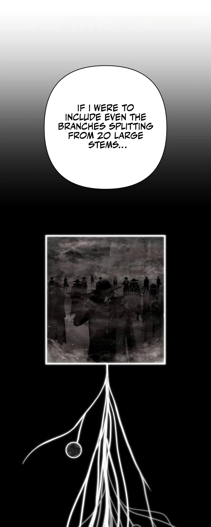 Hero Has Returned Chapter 125 page 8 - Chapter 125