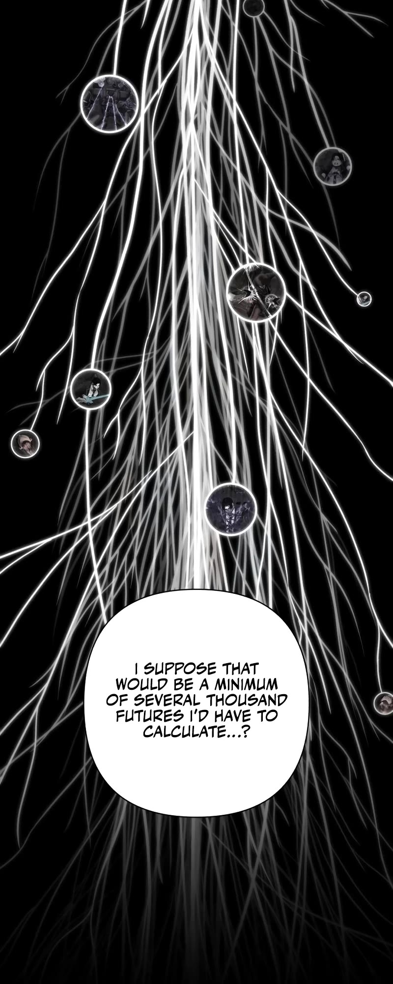 Hero Has Returned Chapter 125 page 9 - Chapter 125